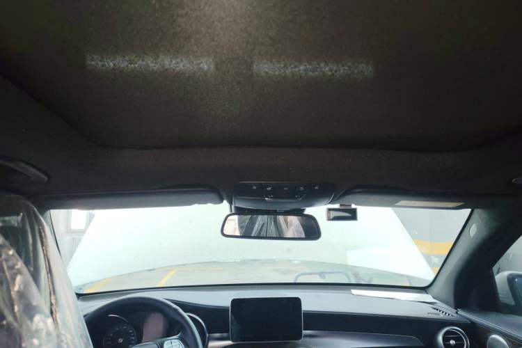 Used Mercedes-Benz GLC 2018 GLC 300 4MATIC Sport Edition