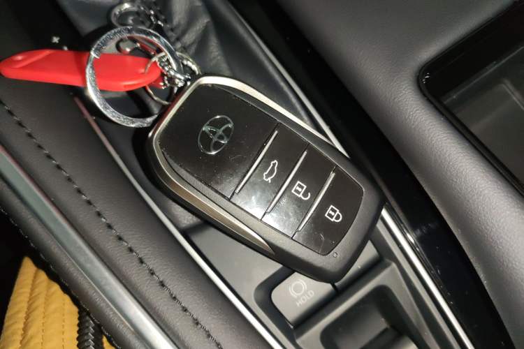 Used Toyota Avalon 2024 2.0L Ambition Edition