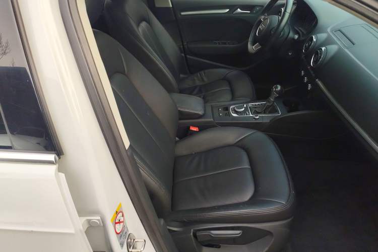 Used Audi A3 2016 Sportback 35 TFSI Ambition