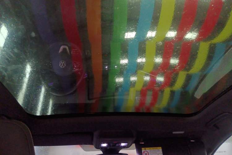 Used Volkswagen ID.UNYX 2024 Pro Long-Range Version
