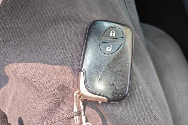 Used Lexus CT 2017 CT200h Elite Edition Monotone China VI