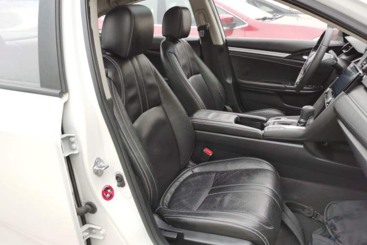 Used Honda Civic 2016 180TURBO CVT Comfort Version