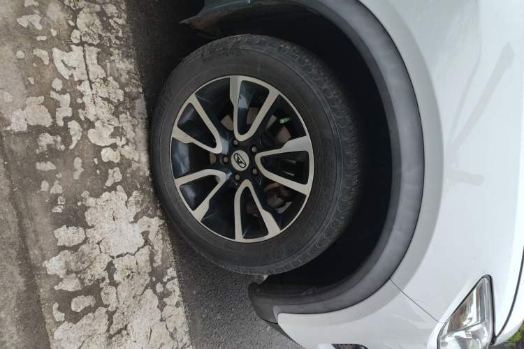 Used Cowin X3 2016 1.6L Manual Enthusiast Edition