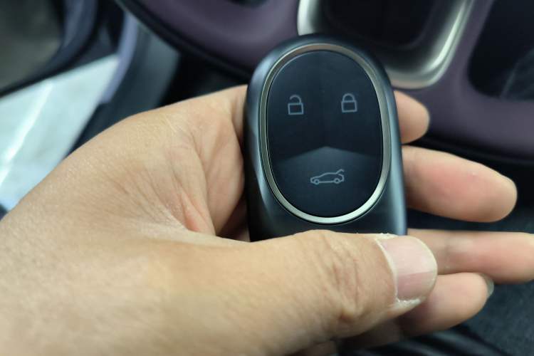 Used Nio ET5T 2025 75 kWh Touring
