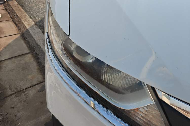 Used Honda Jade 2017 1.8L automatic Comfort version 5 seats