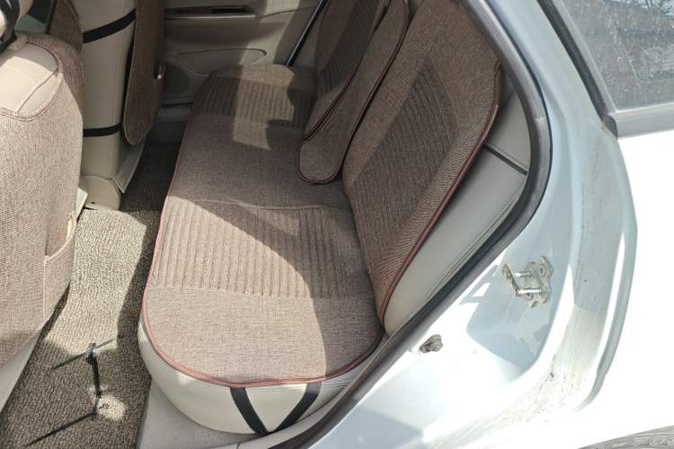 Used Buick Excelle 2015 1.5L Manual Classic Trim