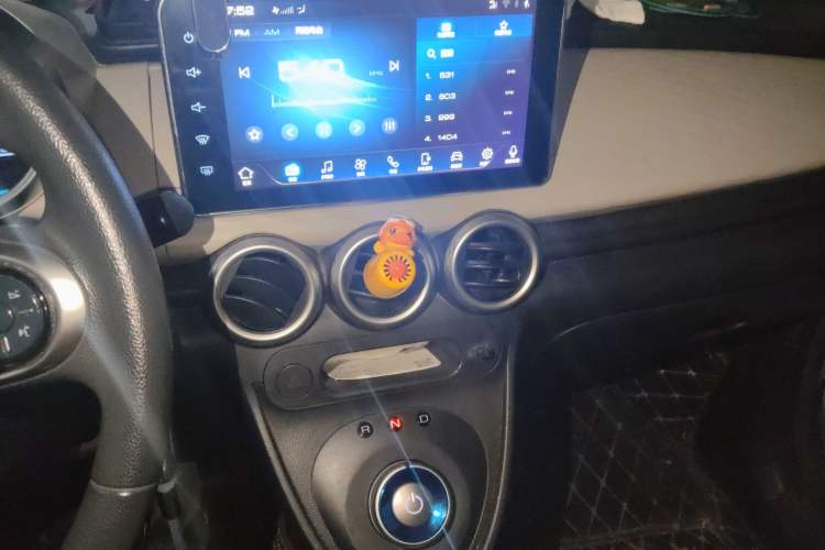 Used ORA Black Cat 2019 351 km Fun Edition
