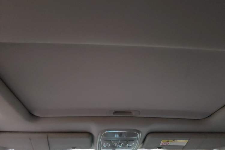 Used Haval H6 2017 Red-Label Sport Edition 1.5T Automatic Two-Wheel Drive Luxury Model
