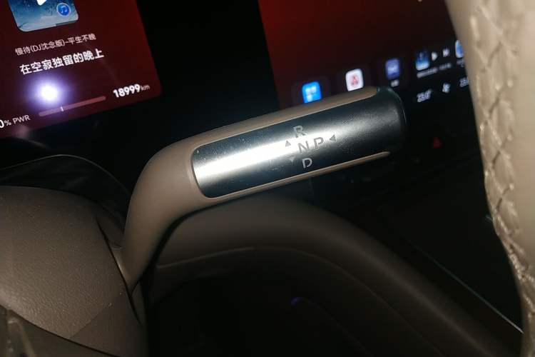 Used Hima AITO M9 2024 All-Electric Ultra Version 100 kWh 6-Seater Model