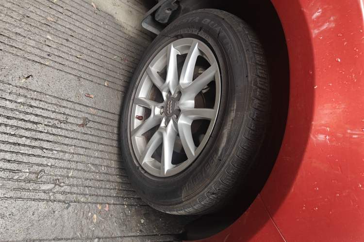 Used Audi Q5 2013 40 TFSI Ambition