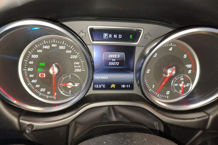 Used Mercedes-Benz G-Class 2017 G 350 d