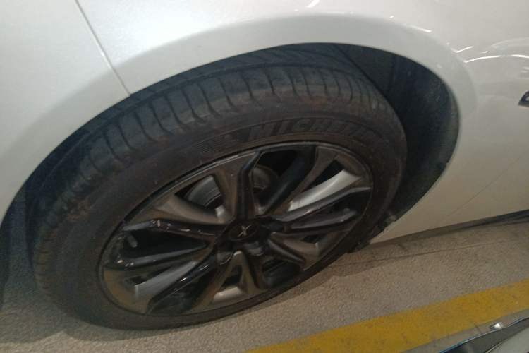 Used XPeng P7 2022 480G+
