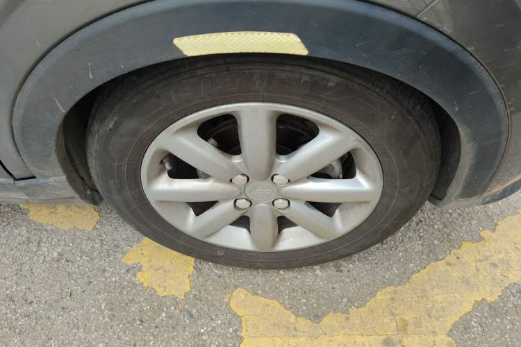 Used Leapmotor T03 2022 Crystal Edition