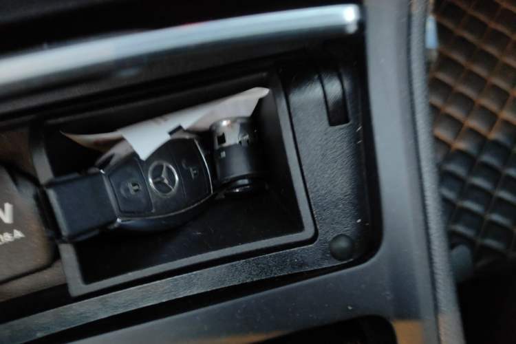 Used Mercedes-Benz B-Class 2015 B 200 Fashion Model
