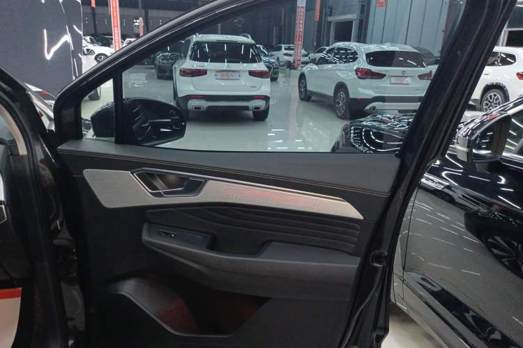 Used Volkswagen Talagon 2024 380TSI All-Wheel Drive Luxury Prestige Pro 6-Seater