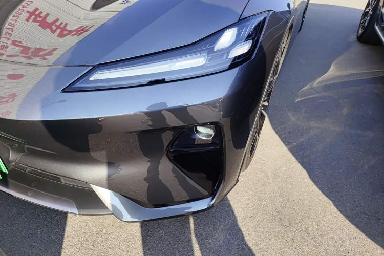 Used Deepal L07 2025 230 Ultra with DeepBlue Intelligent Driving AD PRO Extended-Range Version