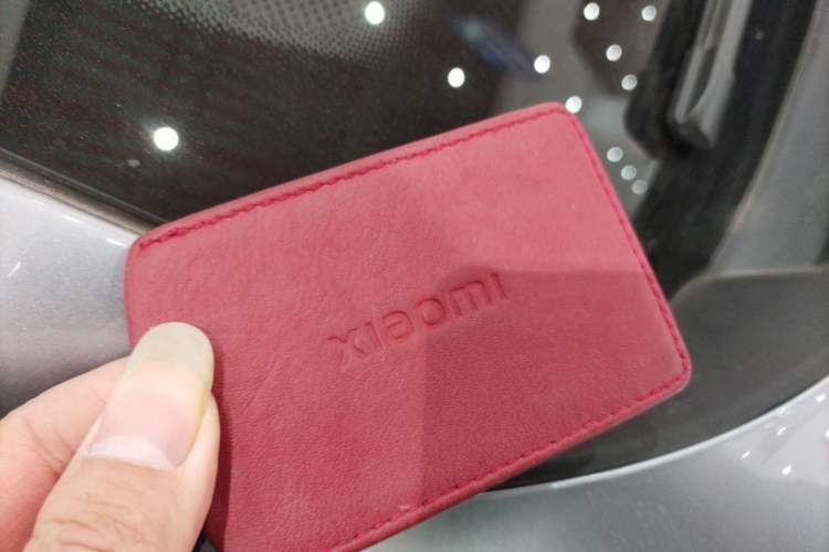 Used Xiaomi Auto SU7 Ultra 2025 Ultra Model