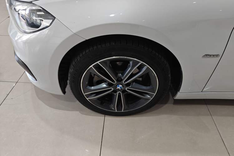 Used BMW 1 Series 2018 118i Sport Edition
