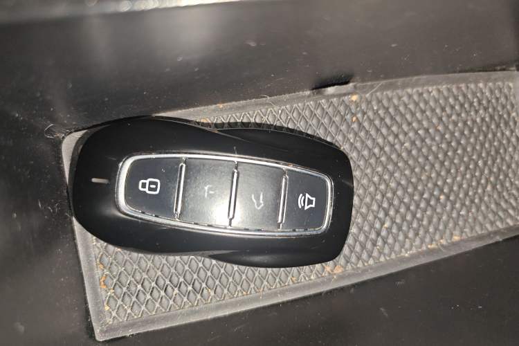 Used Ford Equator 2021 EcoBoost 225 Premier 6-Seater
