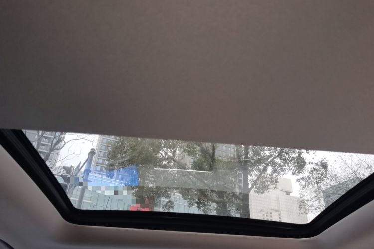 Used SAIC MAXUS G50 2021 PLUS 1.5T Automatic Cruise Version
