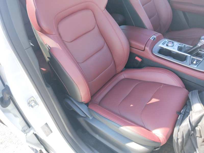 Used JETOUR X70 PLUS 2021 1.5T DCT Mountain 7-Seater — 24