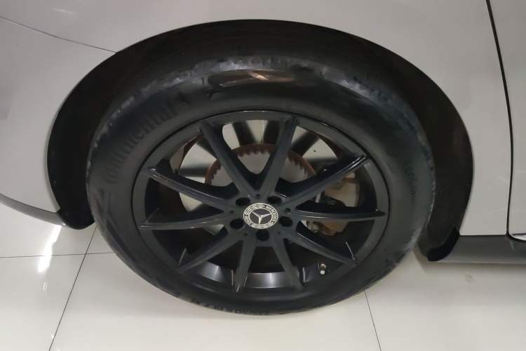 Used Mercedes-Benz EQE 2022 350 Pioneer Edition