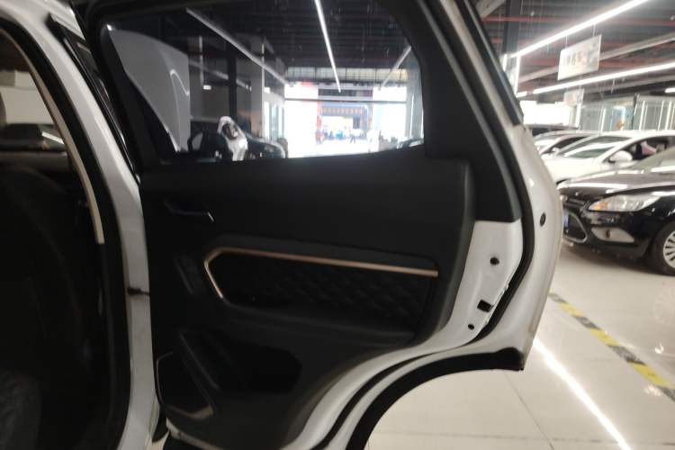 Used Haval H6 2020 1.5 GDIT Automatic Platinum Urban Edition