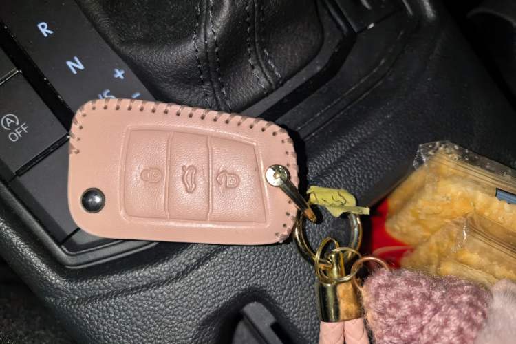 Used Volkswagen Lavida 2024 1.5L Automatic Starry Sky 5 Million Edition
