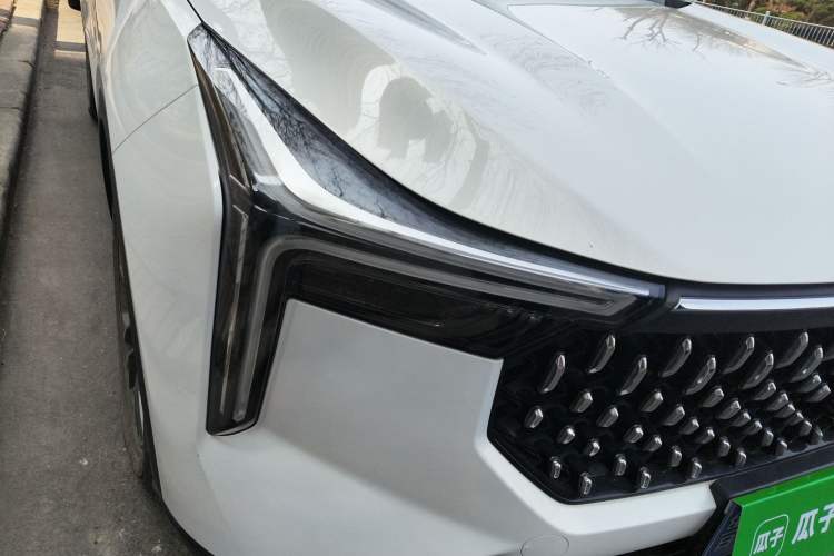 Used Bestune T55 2021 1.5T Automatic Joyful Life Luxury Edition