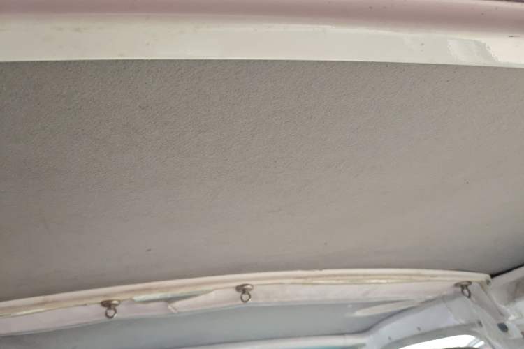 Used Jinbei Hiace 2016 2.0L Express Series Standard Version V19
