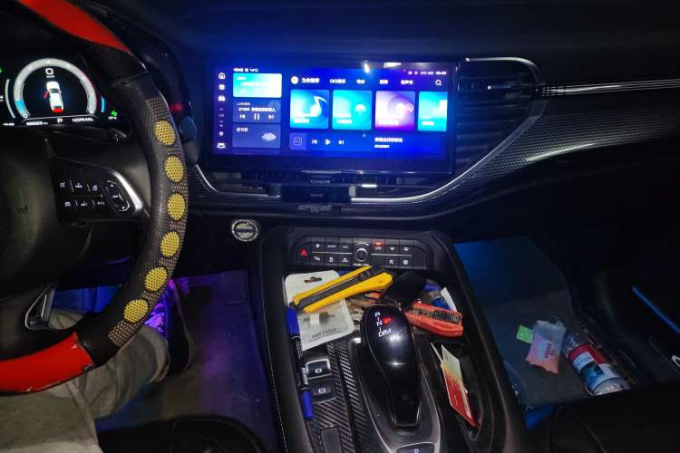 Used Haval F7x 2021 1.5T Two-Wheel Drive Smart & Trendy Edition