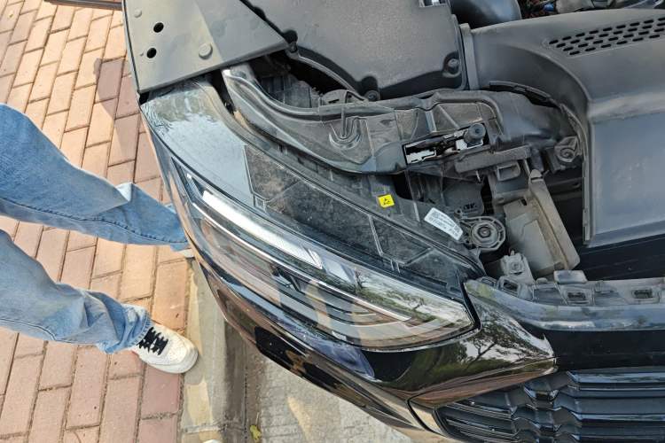 Used Audi Q5L 2024 45 TFSI Luxury Dynamic Model