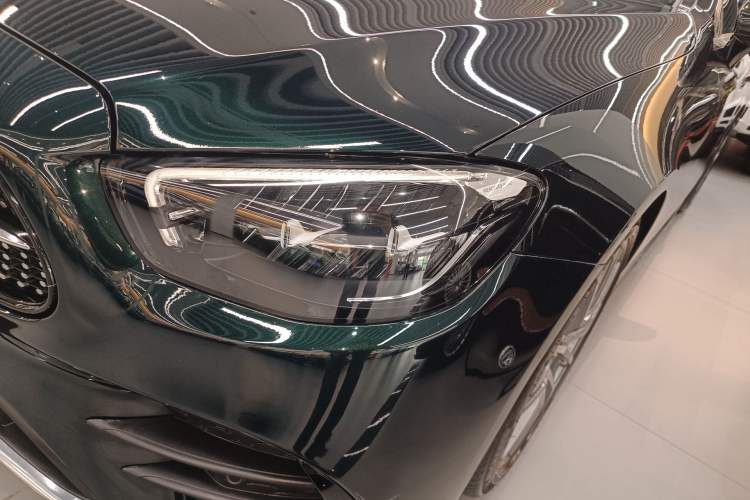 Used Mercedes-Benz E-Class 2021 E 260 Coupe
