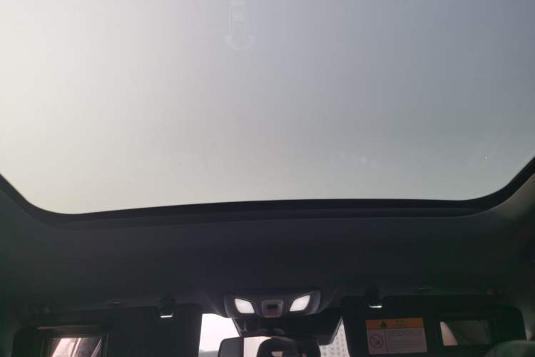 Used CHANGAN UNI-V 2023 1.5T Prestige Model
