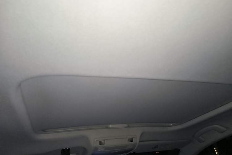 Used Volkswagen Bora 2020 1.5L Automatic Comfort Model