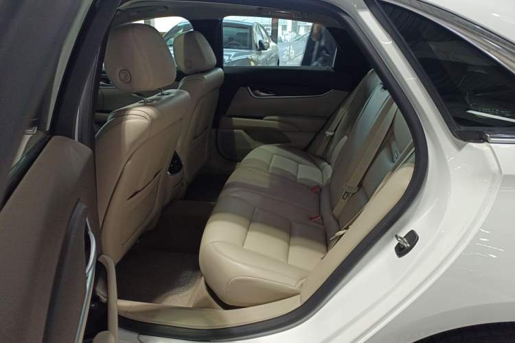 Used Cadillac XTS 2017 28T Tech Edition