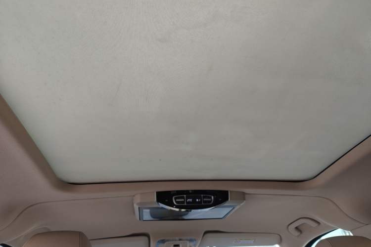 Used Mercedes-Benz V-Class 2018 V 260 L Prestige Extended Version China VI