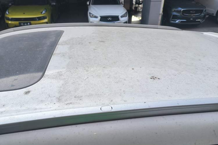 Used Geely Auto Coolray 2020 240T Manual Archer