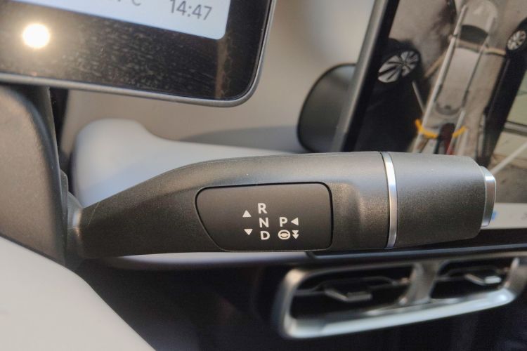 Used Leapmotor B10 2025 510 Comfort Edition