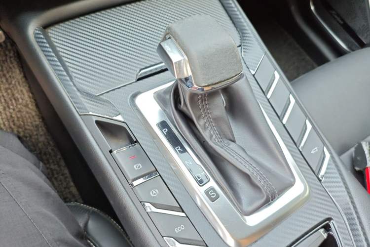 Used Zotye T500 2018 1.5T Automatic Luxury Model