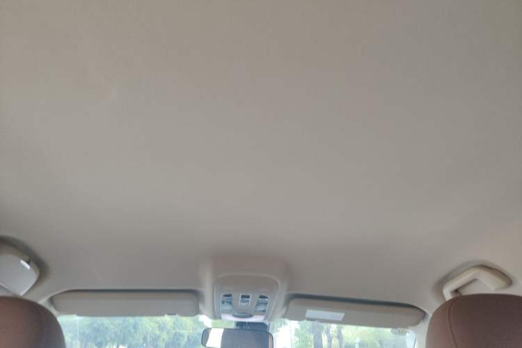 Used Haval H2 2014 1.5T Manual Two-Wheel Drive Elite Edition
