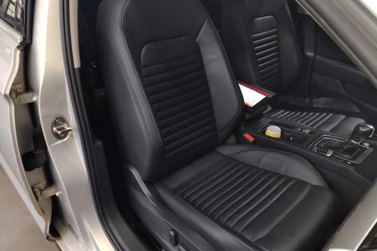 Used Volkswagen Magotan 2019 280TSI DSG Leading Model China V Standard