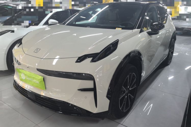 Used Zeekr X 2025 5-Seater Long-Range Version