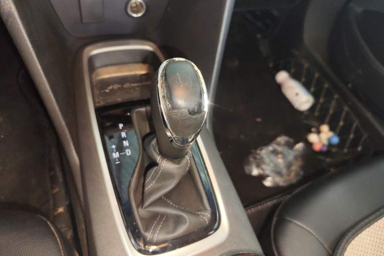 Used Chevrolet Cavalier 2019 320 Automatic Enjoyment with Sunroof