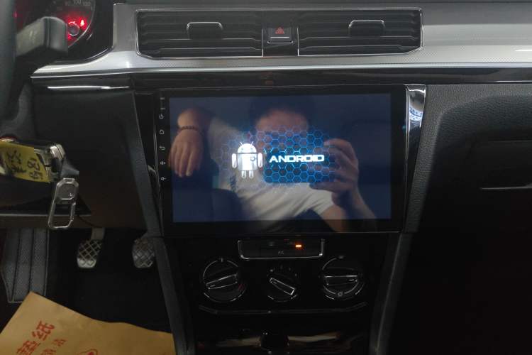 Used Volkswagen Bora 2018 1.5L Manual Comfort Model