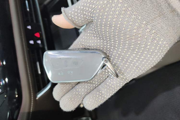 Used Volkswagen Viloran 2022 380TSI Luxury Edition