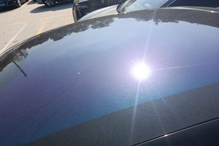 Used IM L7 2022 Dynamic Model