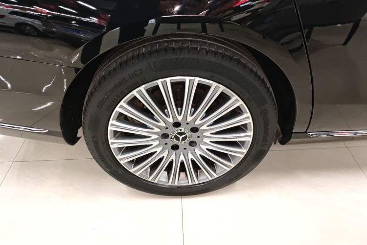 Used Mercedes-Benz E-Class 2020 E 300 L Luxury Model