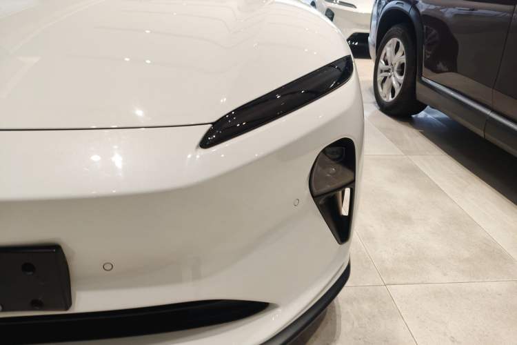 Used Nio ET5 2022 75 kWh
