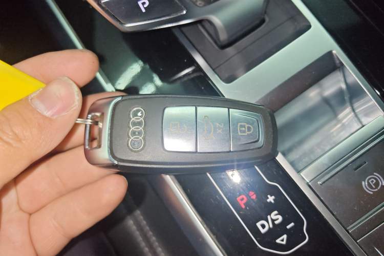 Used Audi Q8 2019 55 TFSI Prestige Dynamic Edition
